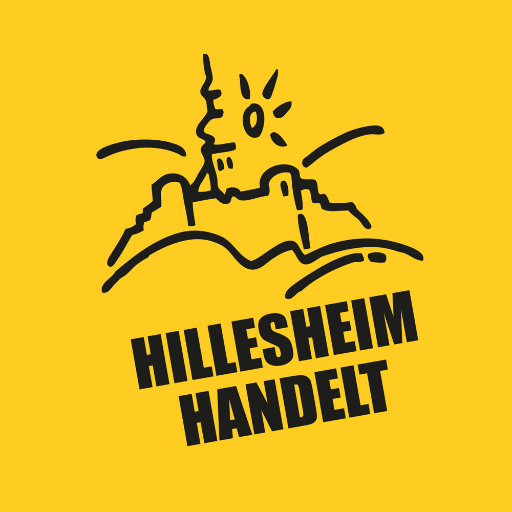 Hillesheim handelt logo werbegemeinschaft